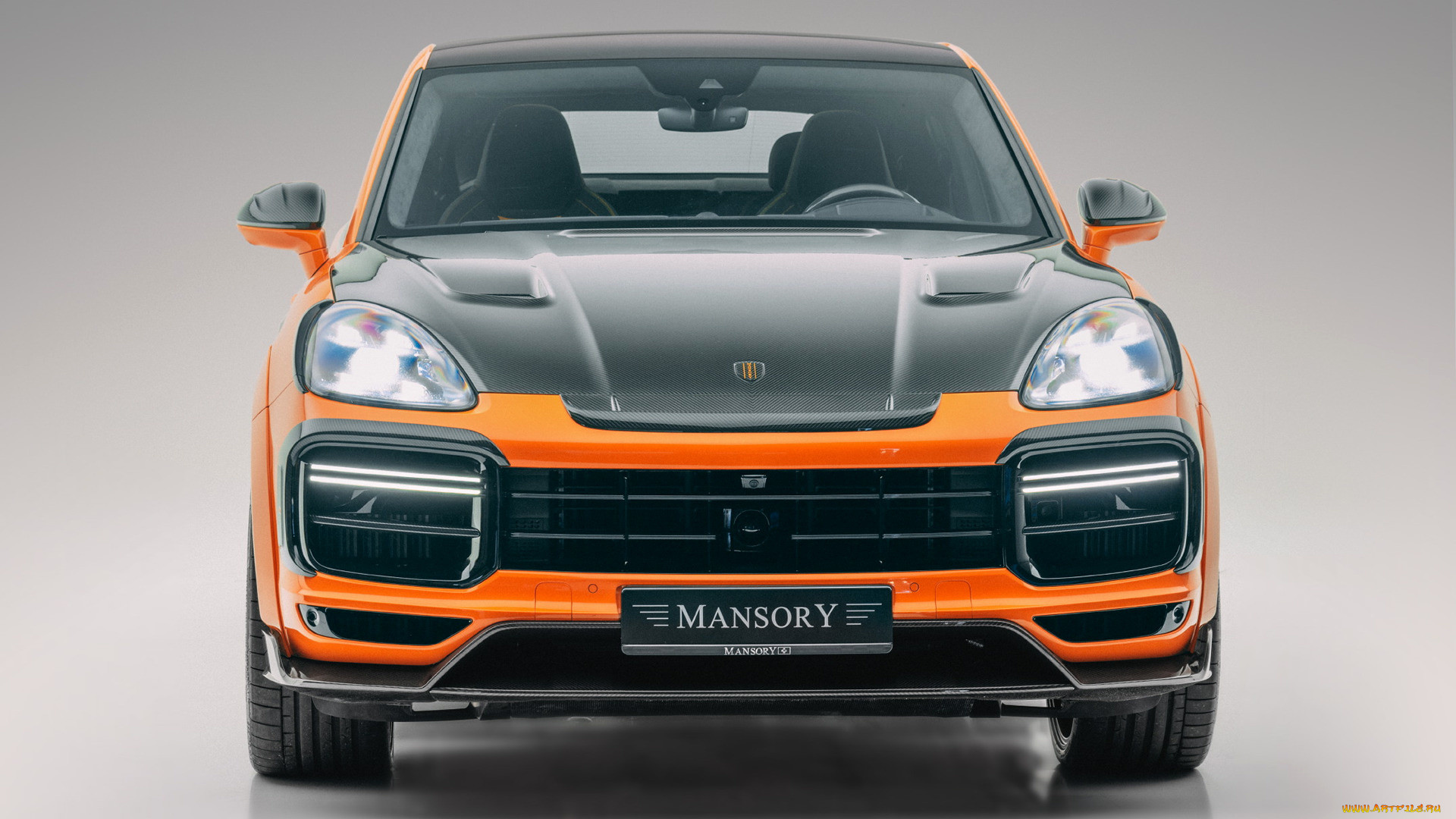 porsche cayenne turbo coupe by mansory 2020, , porsche, cayenne, turbo, coupe, by, mansory, 2020